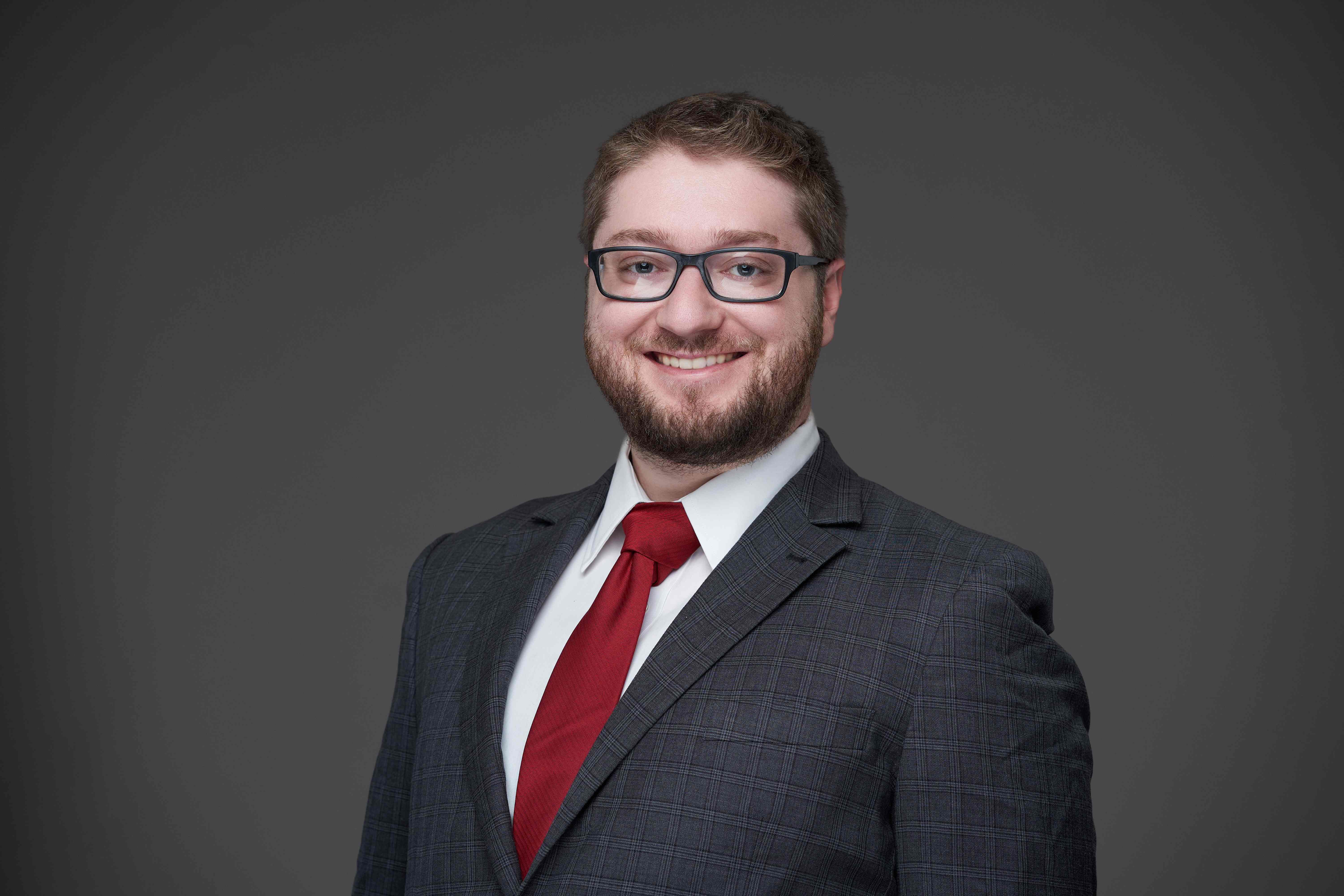 Matthew Grossman - Licensed Health Insurance Advisor